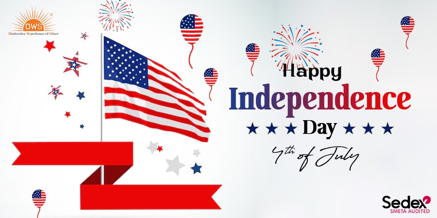 July 4th - Independence Day (United States)